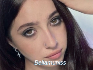 Bellamuniss
