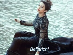 bellarichi Ejaculations Féminines