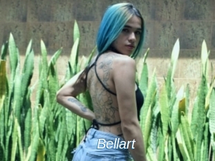 Bellart