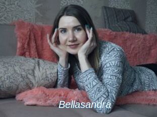 Bellasandra