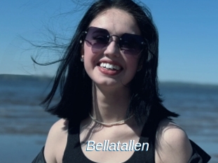 Bellatallen