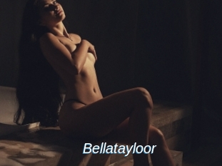 Bellatayloor