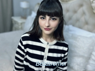 bellatromor Ejaculations Féminines