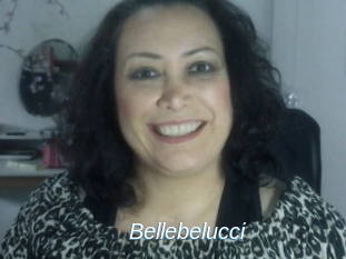 Bellebelucci