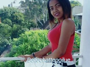 Bellechattepoilue