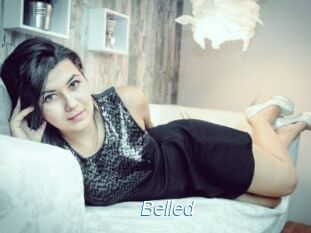 Belled
