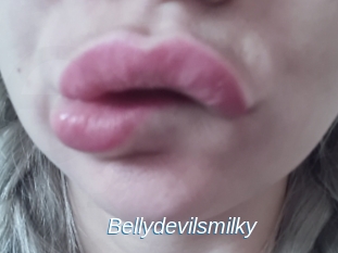 Bellydevilsmilky