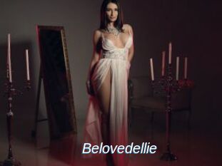Belovedellie