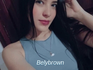Belybrown