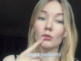 Bembywilliams