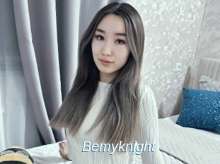 Bemyknight