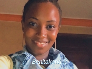 Benitakendric
