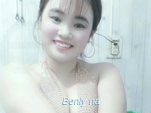 Benly_na
