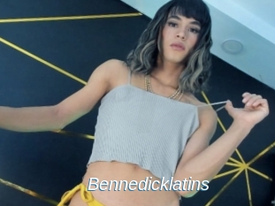Bennedicklatins