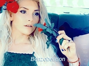 Benzobenson