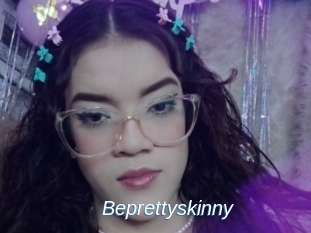 Beprettyskinny