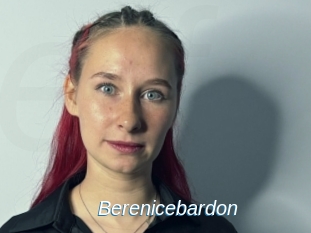 Berenicebardon