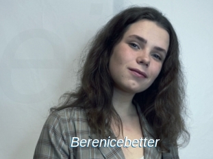 Berenicebetter