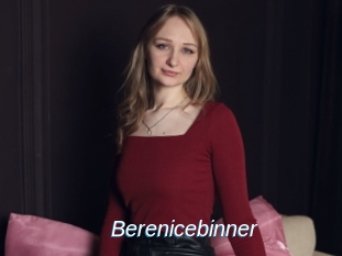 Berenicebinner