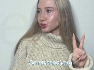 Berenicebolyard