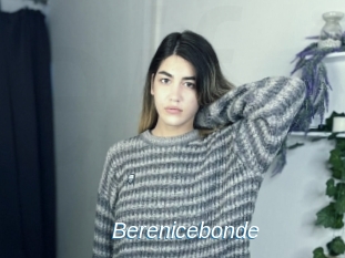 Berenicebonde