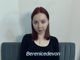 Berenicedevon
