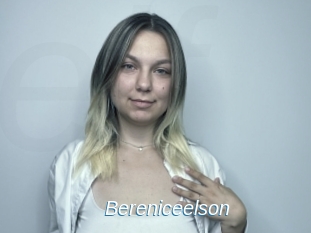 Bereniceelson