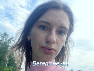 Bereniceevett