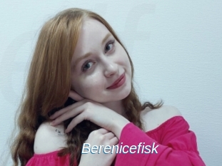 Berenicefisk