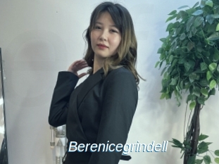Berenicegrindell