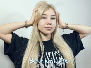 Berenicehavins