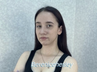 Berenicehesley