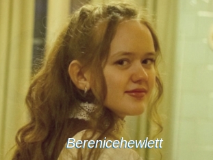Berenicehewlett