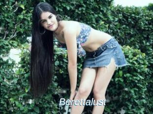 Berettalust