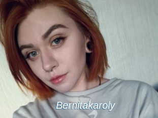 Bernitakaroly