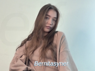 bernitasyner Ejaculations Féminines