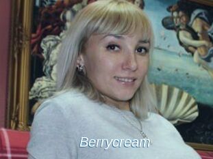 Berrycream