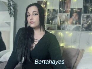Bertahayes