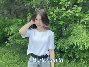 Berthasmith