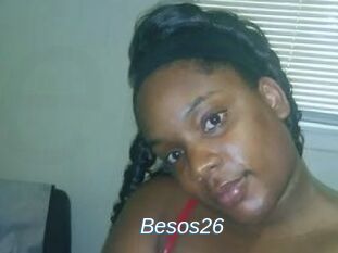 besos26 Ejaculations Féminines
