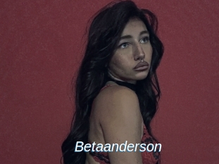 Betaanderson