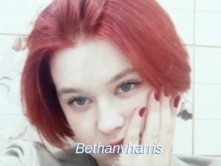 Bethanyharris