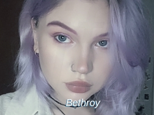 Bethroy