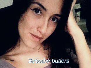 betsabe_butlers Ejaculations Féminines