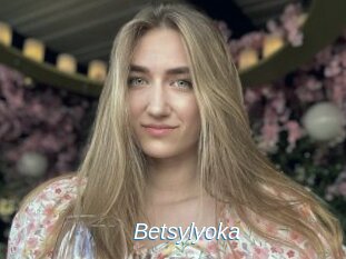 betsylyoka Ejaculations Féminines