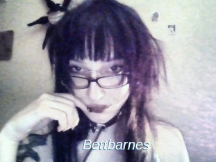 Bettbarnes