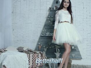 Betterhalff