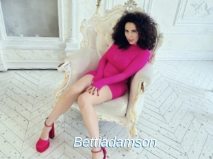 bettiadamson Ejaculations Féminines