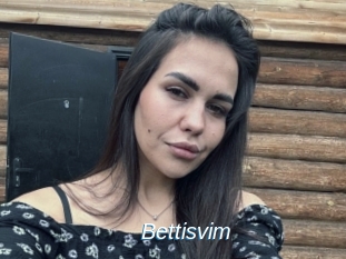 Bettisvim