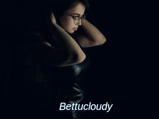 Bettucloudy